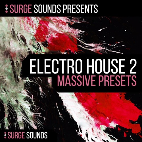 Surge Sounds | Electro House 2