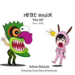 rEALmUzIK
