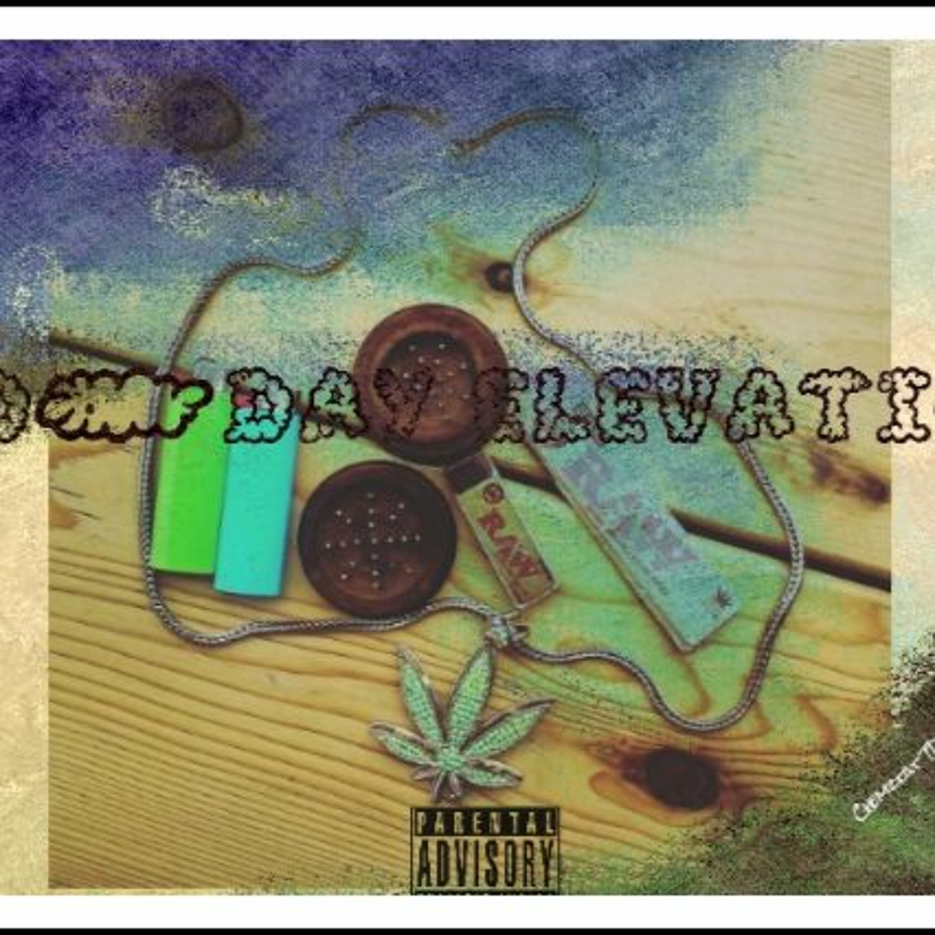 Automatic - from (MID-DAY ELEVATIONZ) episode artwork