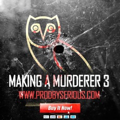Joe Budden, Drake Type Beat - Making A Murderer Pt 3 [Instrumental]