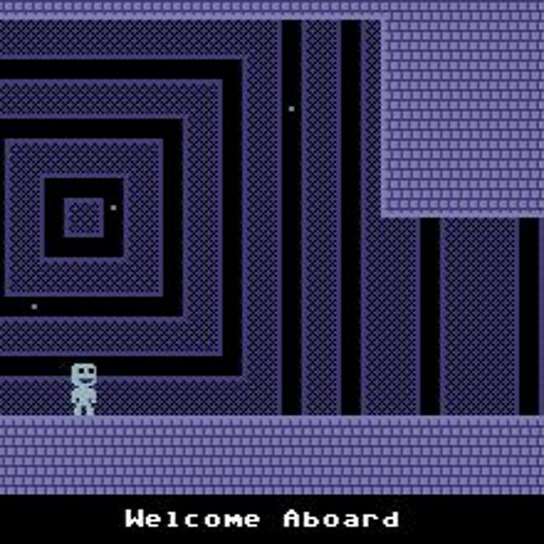 VVVVVV - Potential For Everything (C64 Cover)