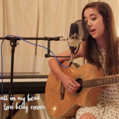 All In My Head (Tori Kelly Cover)