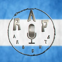 ENGANCHADO DE RAP ARGENTINO VOLUMEN  1