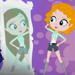Littlest Pet Shop Be Yourself