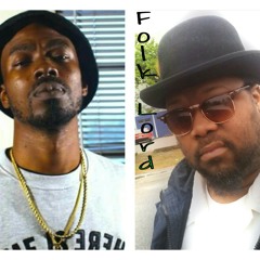 GOIN THRU IT - ft. Folk Lord, Chips Stackin