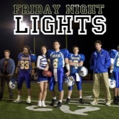 Friday Night Lights Tribute