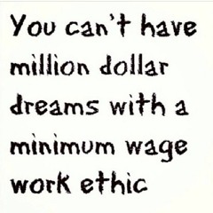 million dollar dreams ft Yovng Jefe & Nikki