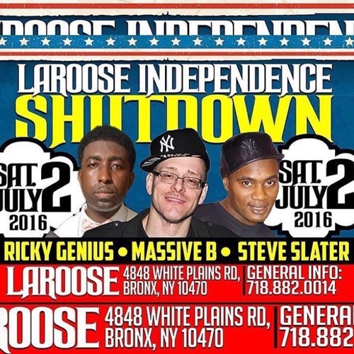 INDEPENDENCE SHUTDOWN 07 02 16