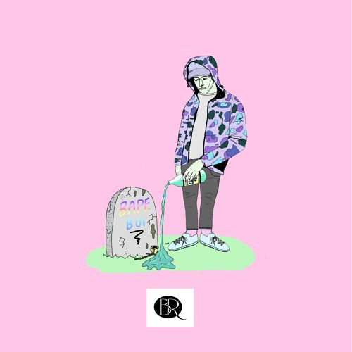 Stream yung $eth | Listen to BAPE BOI playlist online for free on SoundCloud