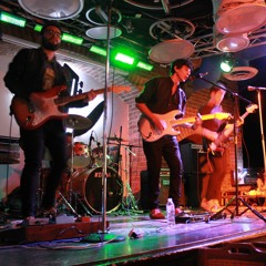 Esto Es Mío EpSesion LiveFromSkStudio