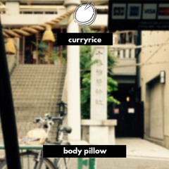 body pillow