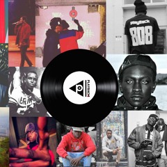 Playback 808 Kingdom