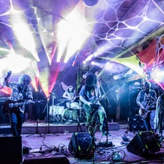 Burning Up My Time (Live at Domefest 2016-05-19)