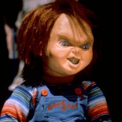 Hazard Control  - Chuky Childs Mechanik