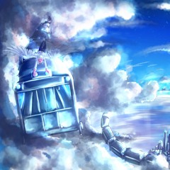 【UTAU】Alice in 冷凍庫 (Alice in Freezer)【Karasune Luc】