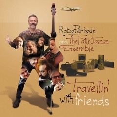 01 - Teach Me Tonight