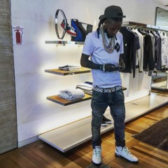 Fetty Wap - Shake Dat Azz (Freestyle) (DigitalDripped.com)