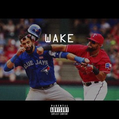 Joe Budden- 'Wake' (Produced by araabMUZIK)
