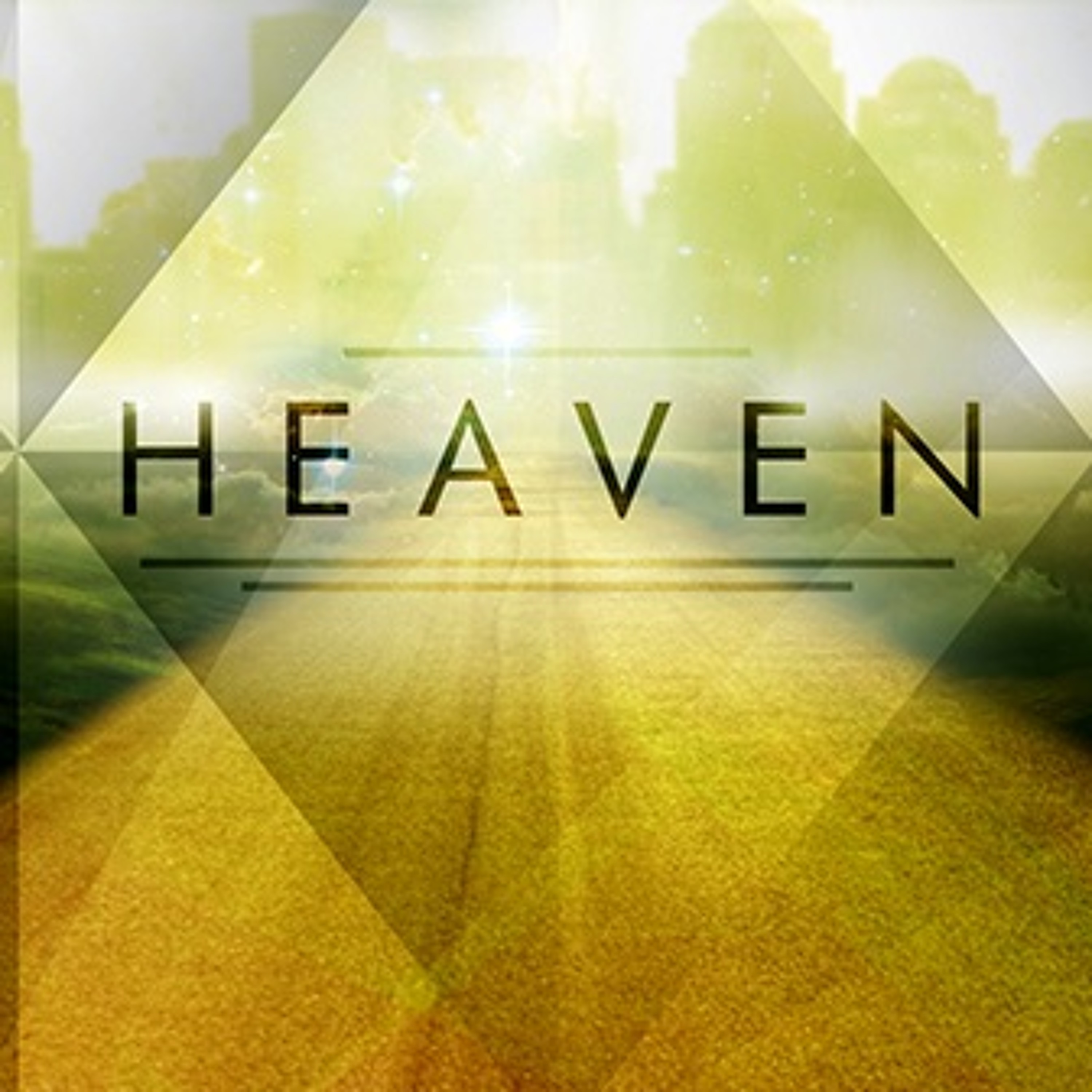 7-3-16  All Aboard! Headed To Heaven episode artwork