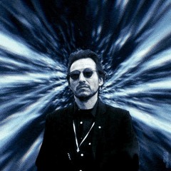 John Trudell Homage Soundscape