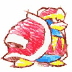 Kirby's Dream Land 3 - King Dedede's Theme