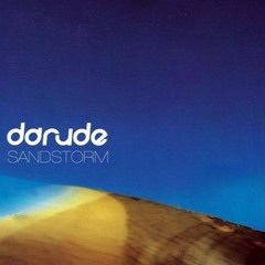 Darude - Sandstorm (CHILLA-KILLA JUNGLE TERROR EDIT)