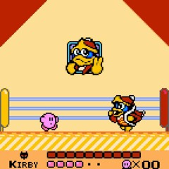 Kirby's Dream Land - King Dedede's Theme - 8-Bit Remix [MMC5]