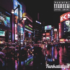 Lil Flip - I'm A Balla Feat. TDS (Funkatalyst Edition)