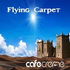 Café Crème - Flying Carpet (airport Suite1)