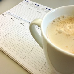 In den Tag gesprochen