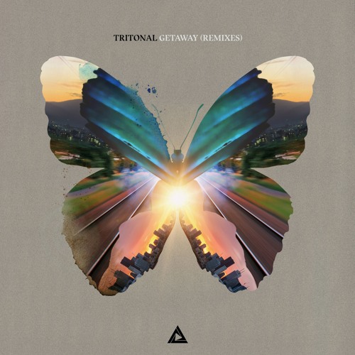 Tritonal feat. Angel Taylor - Getaway (Axis Remix) [PREVIEW]