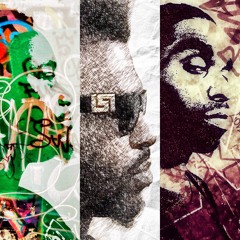 End of Time Bane Kiddo Feat O-Smooth & Matic