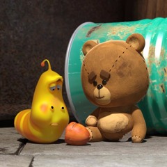 Larva Season3 'I want to be with you'