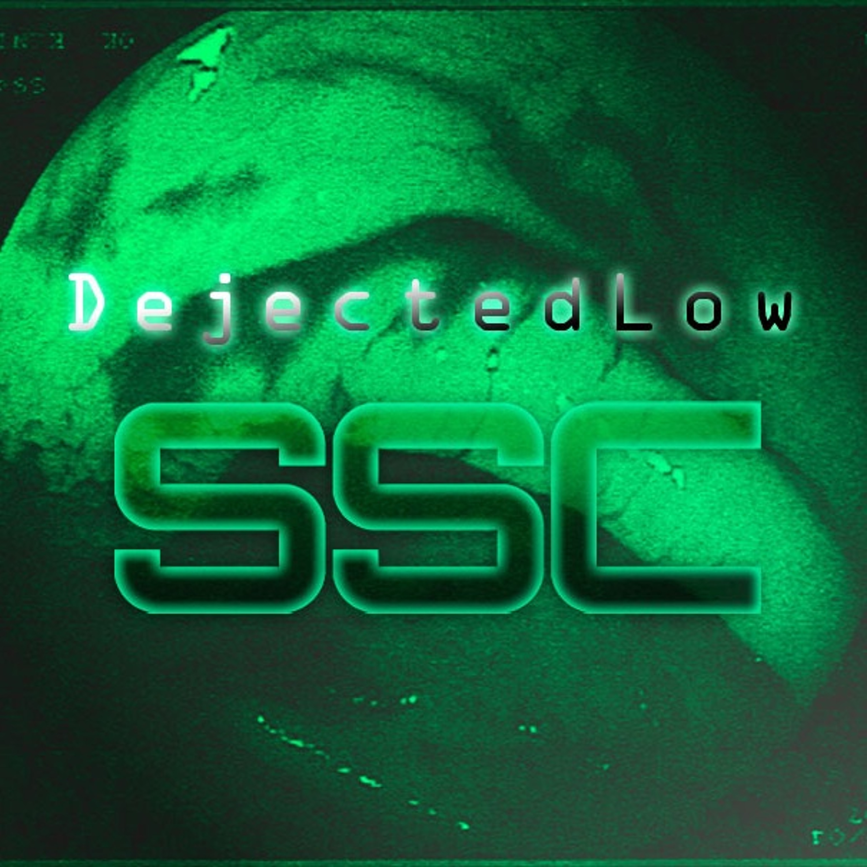 Dejected low - SSC episode artwork