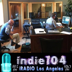 01 INFECTION's at INDIE 104 - INTRO