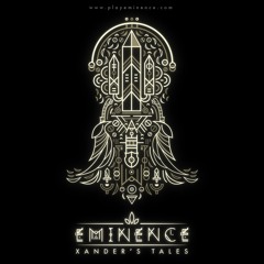 Eminence: Xander's Tales - Assassination in Seven-Eight
