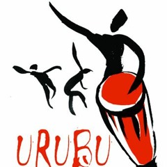 Urubu's West African Drumming Session