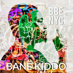 BANE KIDDO x GREENBOY- Plates