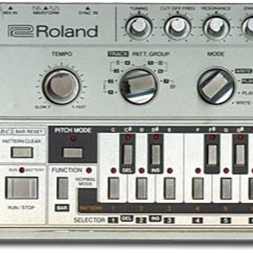 Electronic