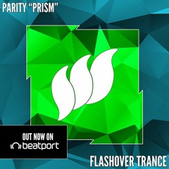 PARITY - Prism [Teaser] OUT NOW