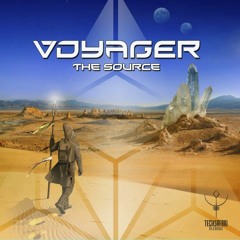 VOYAGER - THE SOURCE (16.12.16)