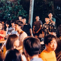 ฉันจะมีเธออยู่ _ สิงโตนำโชค Cover