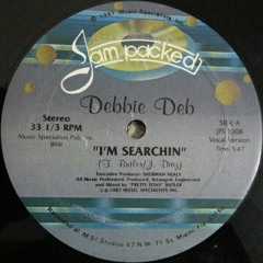 Debbie Deb - I'm Searchin' - Mixx It.mp3