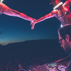Will Saul @ Culture Box Copenhagen April 2016