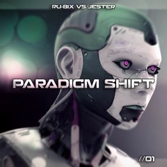 Paradigm Shift 01
