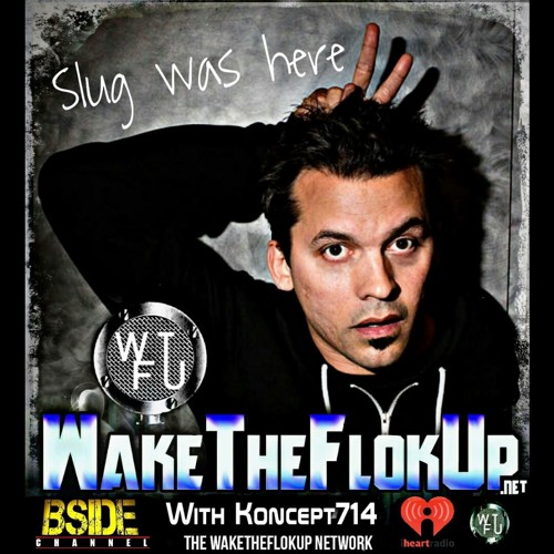 WakeTheFlokUp.net Presents Slug From Atmosphere Exclusive Interview