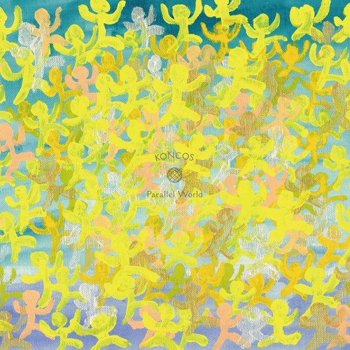 KONCOS / Parallel World