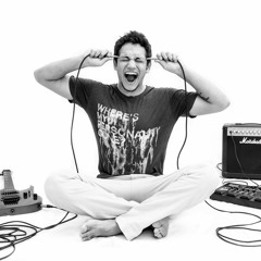 Beyond Eternity Theme(Rock Cover)