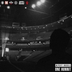 Nipsey Hussle "One Hunnit" (Produced by Mike&Keys and DJ Khalil)