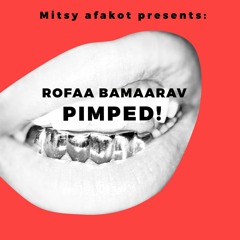 Hila Ruach - Allenby (4AM Remix By Markey Funk)